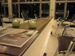 綠麋鹿Hair Salon