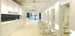 hair Z83北大店柏承2號設計師