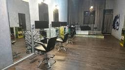 Tobe hair salon