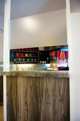 如果髮型一中旗艦店 The Logo hair salon