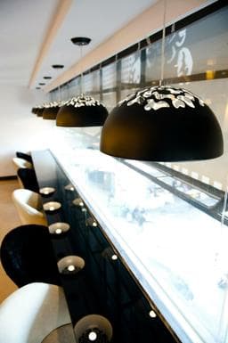 如果髮型一中旗艦店 The Logo hair salon