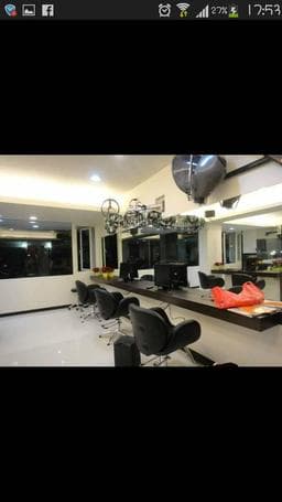 vix2 Hair Design
