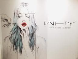 Why Fashion Salon