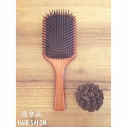 綠麋鹿Hair Salon
