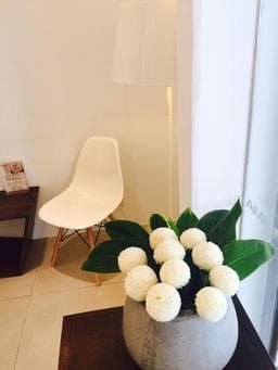 MOMA Art Hair Design Center 時尚髮藝中埔館