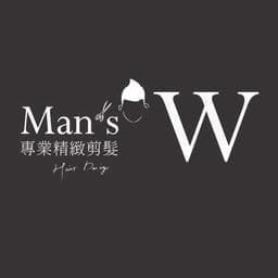 Man’s W