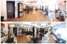ART101 Hair Salon 新崛江店