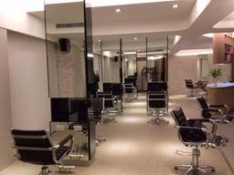 Davidjohn hair salon