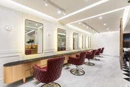 M PALACE樂晴店