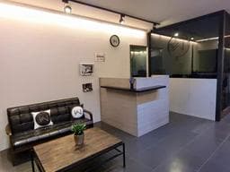 方向。髮型 WAY Hair Salon