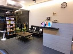 方向。髮型 WAY Hair Salon