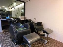 方向。髮型 WAY Hair Salon