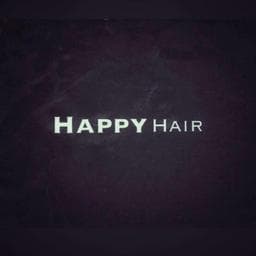 Happyhair總店