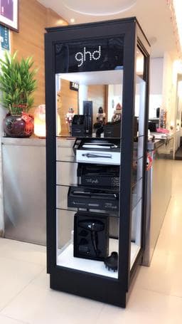首璽髮藝沙龍中平店