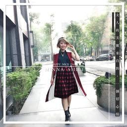 Minna•米娜美髮職人