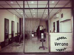 Verano hair salon