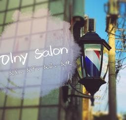 Olny Salon