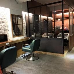 NIHOW HAIR SALON