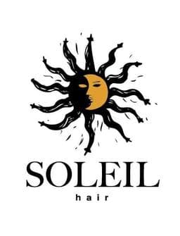 soleil hair