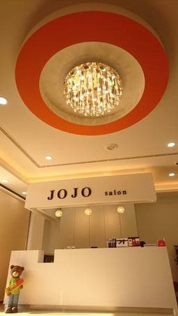 JoJo美髮Salon