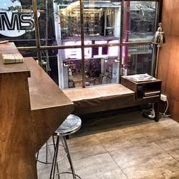 NIHOW HAIR SALON