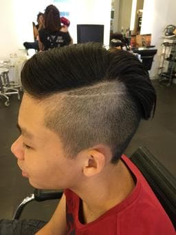 李中元 J.YL