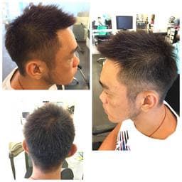 李中元 J.YL