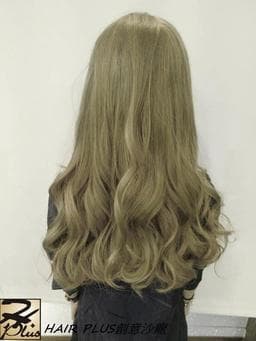 Hair Plus
