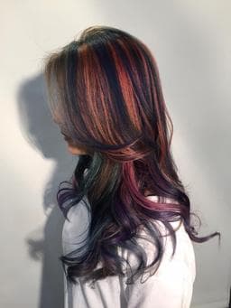 Hair Plus