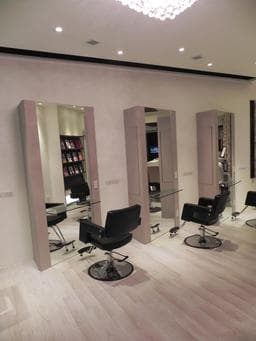 Mix Hair Salon