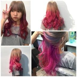 Hair Plus
