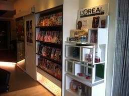 Mix Hair Salon