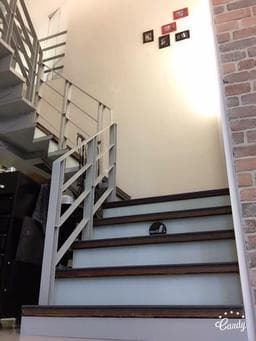 E3 hair salon 中山店