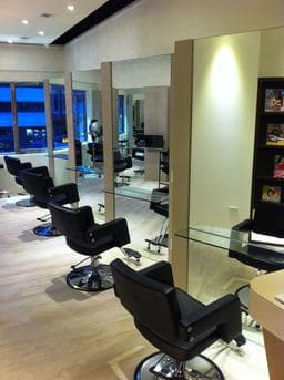 Mix Hair Salon