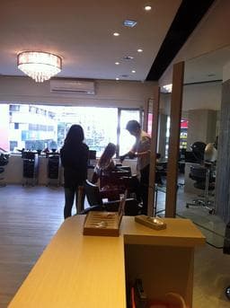 Mix Hair Salon