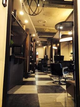 NUBE Salon
