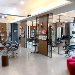 ART 101 Hair Salon立達店