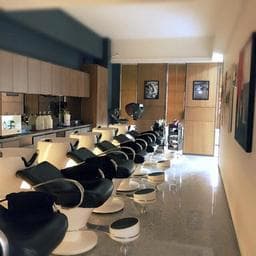 ART 101 Hair Salon立達店