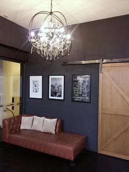 ART 101 Hair Salon立達店