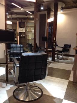 NUBE Salon
