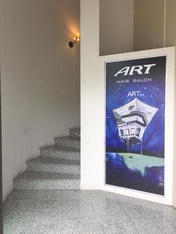 ART 101 Hair Salon立達店