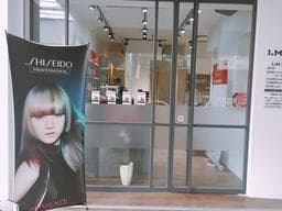 J&M Hair salon