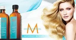 CHOP salon HAIR
