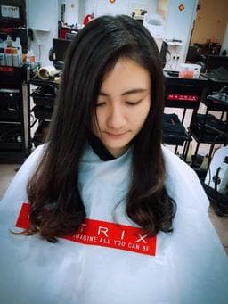 session hair studio