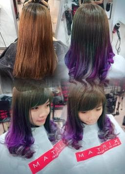session hair studio