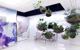 GENIC SALON 勤美店