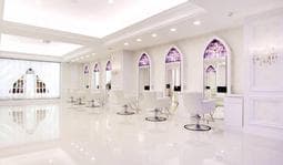 GENIC SALON 勤美店