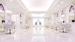 GENIC SALON 勤美店