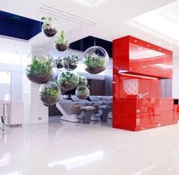GENIC SALON 勤美店
