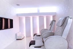 GENIC SALON 勤美店